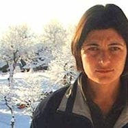 سجينة كردية مصابة بكورونا.. واستخبارات إيران ترفض علاجها