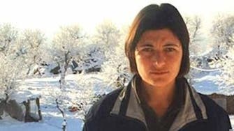 سجينة كردية مصابة بكورونا.. واستخبارات إيران ترفض علاجها