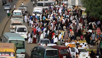 Sudan hands out cash to ease economic crunch aggravated by coronavirus