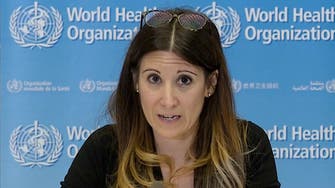 Experts question WHO comment on ‘rare’ asymptomatic coronavirus spread