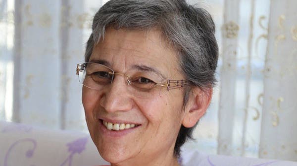 محامي نائبة تركية معتقلة: قضيتها تخضع لقرارات سياسية لا قانونية