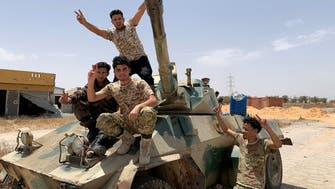 خبراء أمميون: تركيا منخرطة بتجنيد ونقل مرتزقة إلى ليبيا