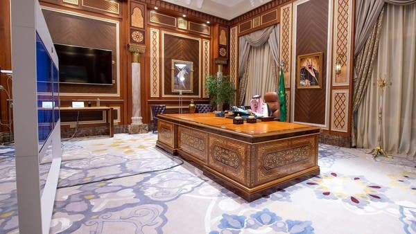 السعودية تشدد على ضرورة حماية ليبيا من التدخلات الخارجية