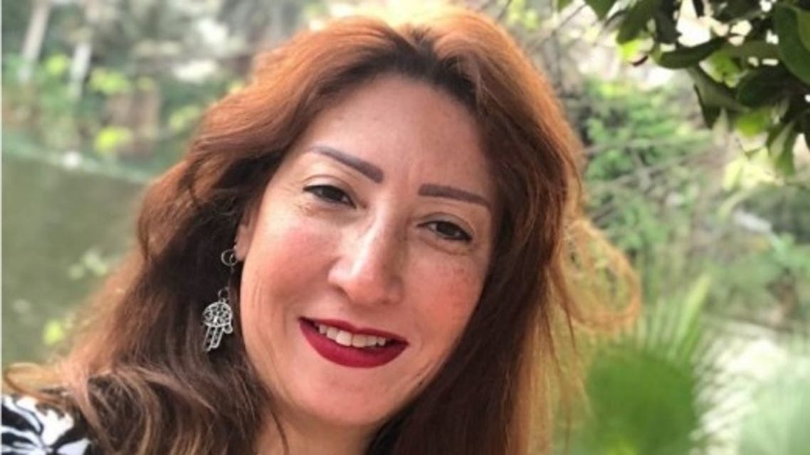 عبير فريد شوقي