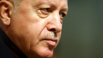 In Turkey, Erdogan’s AKP loses popularity amid coronavirus, economic woes