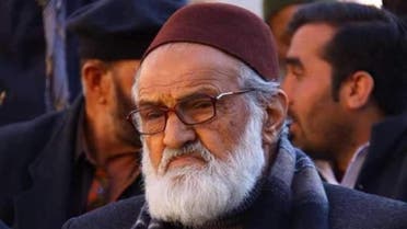 Haidari Vojodi