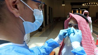 Coronavirus: Saudi Arabia records 348 COVID-19 cases, 509 recoveries in 24 hours