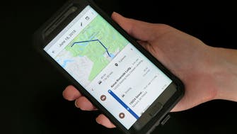Google Maps app to start directing drivers to ‘eco-friendly’ routes this year