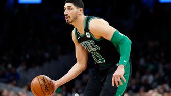 Father of Turkish NBA player Kanter cleared of terrorism charges