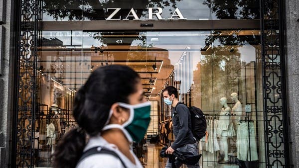 ارتفاع الأرباح الفصلية للشركة المالكة للعلامة التجارية “زارا” بأكثر من التوقعات