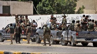 ليبيا.. كتائب الوفاق بقيادة تركيا تهدد باقتحام سرت