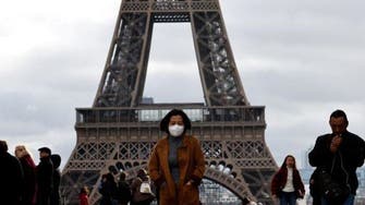 الصحة الفرنسية تلوح بإغلاق ثالث لو تزايدت حالات كورونا 