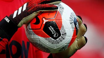 Coronavirus: Man Utd cancel friendly after Stoke City manager tests positive