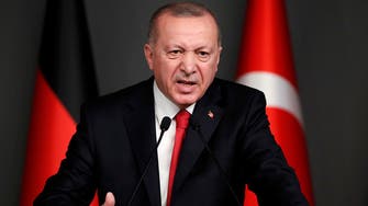 France-Turkey tensions: Erdogan’s rhetoric of ‘violence’ unacceptable, says French FM