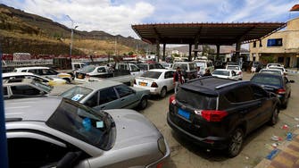 صنعاء.. الحوثيون يفتعلون أزمة مشتقات نفطية جديدة