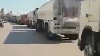 Lebanese govt fails to address fuel smuggling to Syria: MP