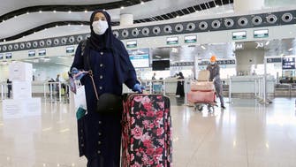 سعودی عرب میں سفری پابندی کاشکارممالک سے تارکینِ وطن کوبراہِ راست داخلے کی اجازت 
