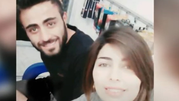 أتباع تركيا يواصلون الانتهاكات.. أمٌ تناشد لإيجاد ابنتها