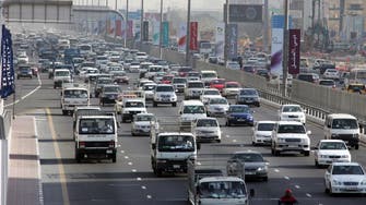Dubai Police warn motorists of the deadly risks of carbon monoxide poisoning in cars