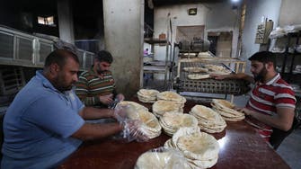 سوريا على شفير الجوع.. ومساعدات أممية في السوق السوداء