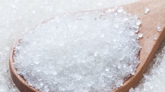 مسؤول: مصر تستهدف إنتاج 2.5 مليون طن من السكر في 2020/2021