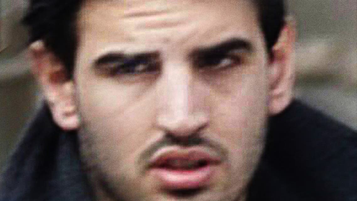 Basil Hassan. (Courtesy: Combatting Terrorism Center)