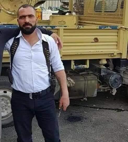 محمد الرويضاني