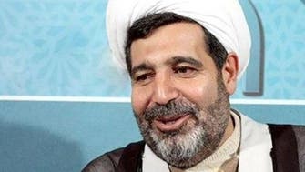 شقيق القاضي الإيراني: عودة أخي للبلاد عرقلت