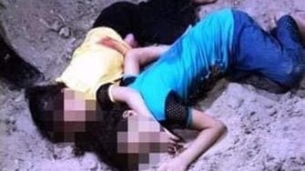 ذبح وطعن بوحشية.. جريمة مروعة ضحيتها أسرة كاملة بمصر