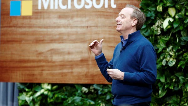 Microsoft CEO: Artificial intelligence must remain under human control