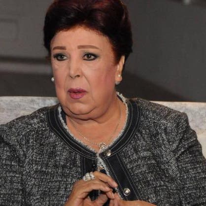 لهذا السبب.. رجاء الجداوي بكت الراحل محمود ياسين!