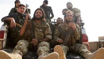واشنطن: ندعو الليبيين لطرد كل القوات الأجنبية