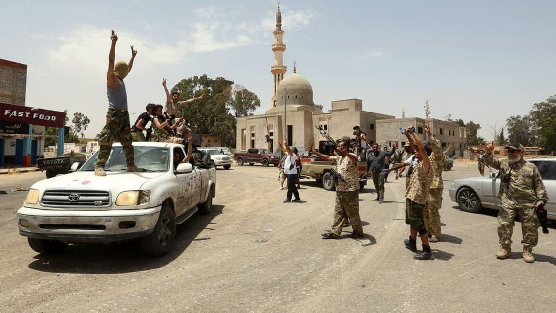 Libya