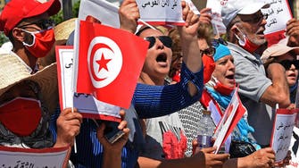 تونس.. اتهامات للنهضة بإحباط حراك يدعو لحل البرلمان