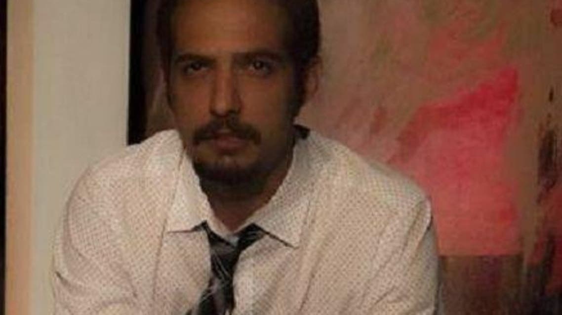 هنرمند ایرانی
