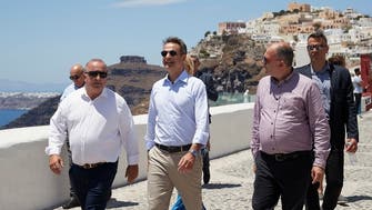 Coronavirus: Greece ready to open to tourists, PM says safety is top priority