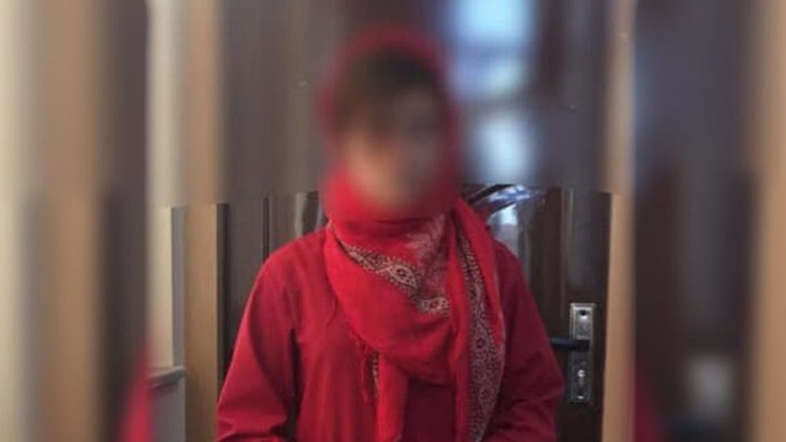 دختر 12 ساله از قید آدم‌ربایان در کابل نجات یافت