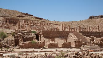 Coronavirus: Jordan’s ancient Petra turns into ghost town as outbreak halts tourism