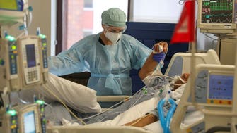 Coronavirus ‘worst human disaster of recent history,’ Saudi health official says  