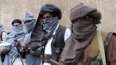 طالبان تكثف العمليات الإرهابية داخل أفغانستان