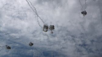 Israel bombs Gaza, warns Hamas is was risking ‘war’