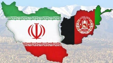 Afghanistan and Iran conflict
