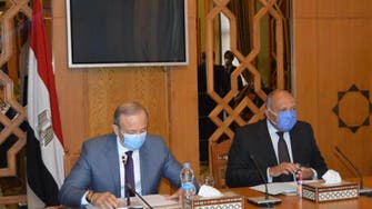 مصر تهدد بـ"خيارات أخرى" بوجه تعنت إثيوبيا حول سد النهضة