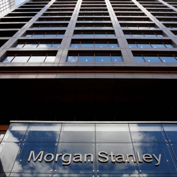 "مورغان ستانلي": الأسواق في بداية مرحلة تحول أساسي تكتمل خلال عامين