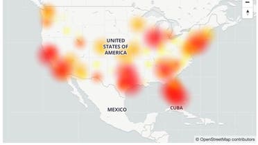 US customers with T-Mobile, Verizon experience nationwide phone calling outage