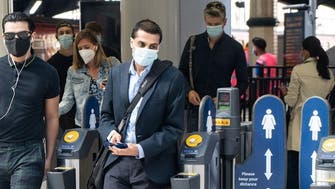 Coronavirus: UK says 50 million face masks it bought in a hurry might not be safe