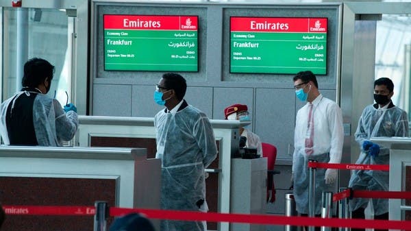 الإمارات.. موافقة عودة المقيمين بالخارج دون طلب