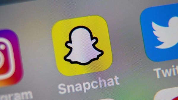 جديد من سناب شات قد ينافس فيسبوك وغوغل وآبل!