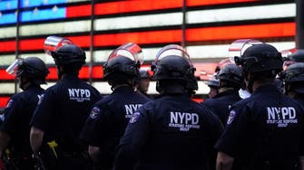 في حادث خطير.. تسميم 3 ضباط شرطة في مدينة نيويورك