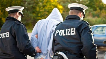 Germany: Police